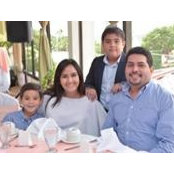 Mauricio Rosales's photo