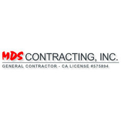 MDS Contracting Inc.