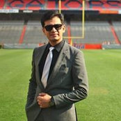 Samar Siddhartha's photo