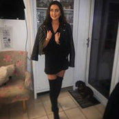 Rosie Kennedy's photo
