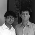 KRISHNAN+PARVEZ+architects's profile photo