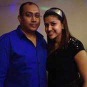 Melvin Louis's photo