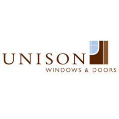 Unison Windows and Doors