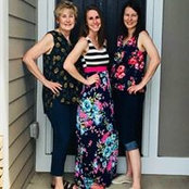 Jill Murkins's photo
