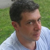 Foto von Konstantin Amitan