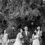 Stephanie Yang's photo