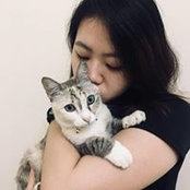 Mok Jing Ru's photo