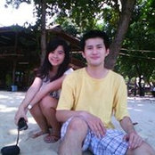 Davine Misael's photo