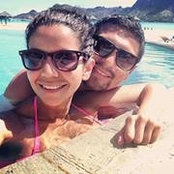 Claudia Carballo's photo