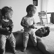 Chris Maybury's photo