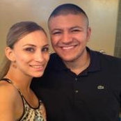 Carina Quintero's photo