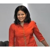 Jaya Jamrani's photo