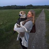 Cecilie Lundquist's photo