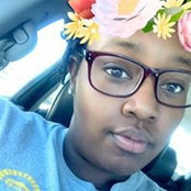 Keiyana Ware's photo