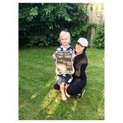 Mary DiPietro's photo