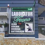 Foto von Laborator Elbasan