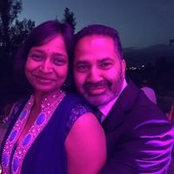 Narasimhan Ramakrishnan's photo