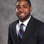 Dominic Dickerson's photo