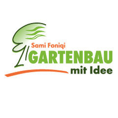 Gartenbau mit Idee - Sami Foniqi