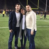 Zack Rosen's photo