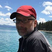 Foto von Mickey Maudlin