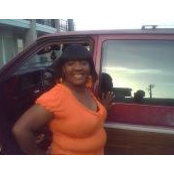 Margaret Thomas-Washingtons foto