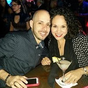 David Robinson's photo