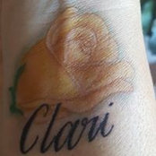 Beth De La Cruz's photo