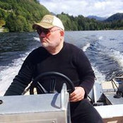 Foto von Paul McCann