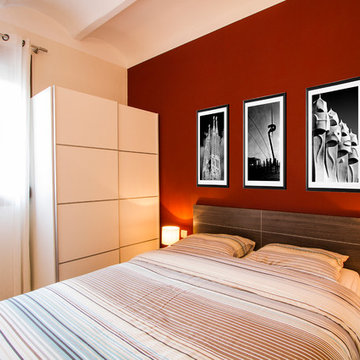 TOURIST APARTMENT BARCELONA