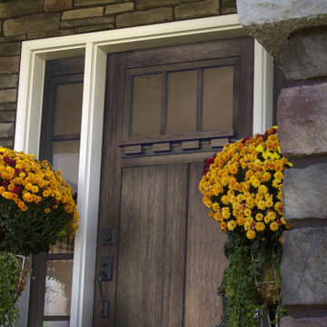 Doors