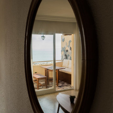 Cindy & Ian's Beach Terrace