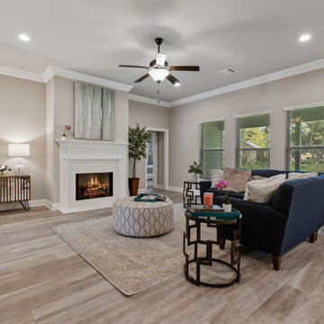 Hidden Lakes Estates