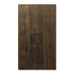 Old World Collection - Hardwood Flooring
