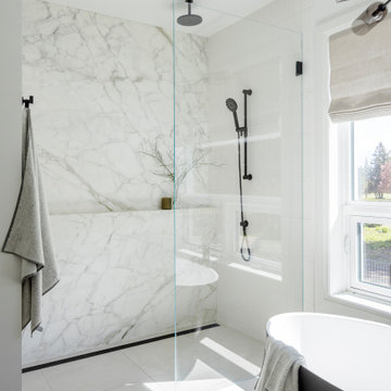 Vancouver Island Custom Family Home