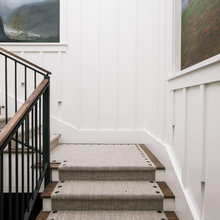 Rubin- banister