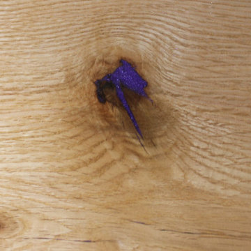 Table Close Ups