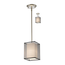 Pendant lights