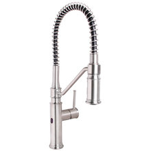 Touch less Faucet 2021
