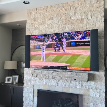 Complete Home Technology Update and Remodel