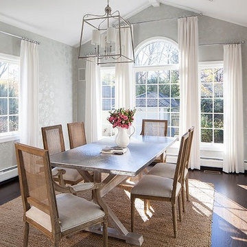 Montclair Renovation