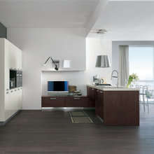 Kitchen Ideas