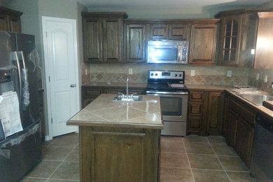 Sample Home (Our Work)