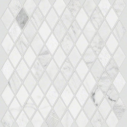 Meditation Diamond Mosaic- Solitude - Products