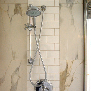 Traditional Bathroom