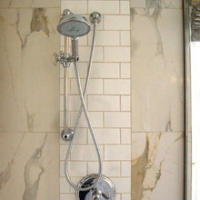 DE - men's locker room