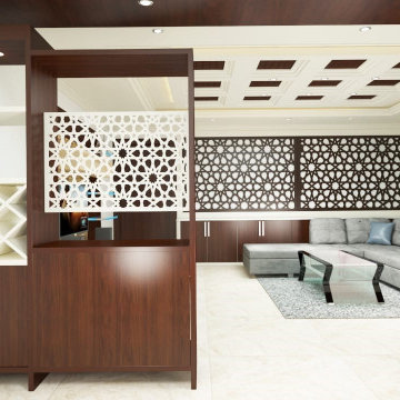 Residential Interior Design