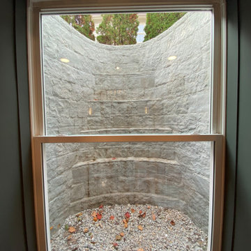 The Addison IV Eco-Smart Home | Downtown Naperville, IL