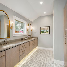Hildring Master Bath