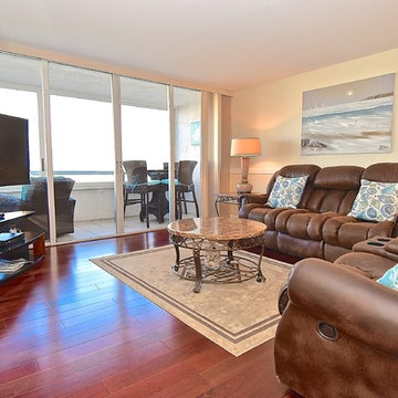 Siesta Key Condo For Sale - Sarasota FL Real Estate Photographer Rick Ambrose